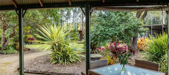 6 bedrooms House in Nimbin, Australia No. 1187 6