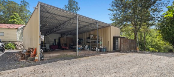 6 bedrooms House in Nimbin, Australia No. 1187 29