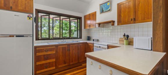 6 bedrooms House in Nimbin, Australia No. 1187 8