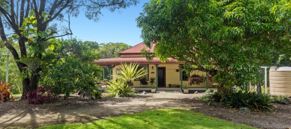 6 bedrooms House in Nimbin, Australia No. 1187 17