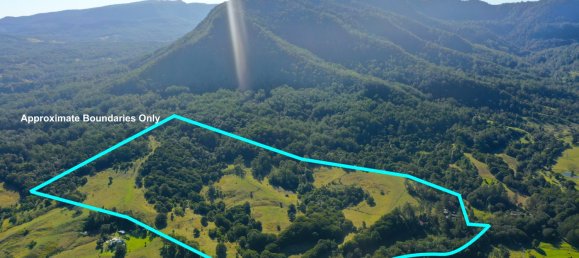 6 bedrooms House in Nimbin, Australia No. 1187 5