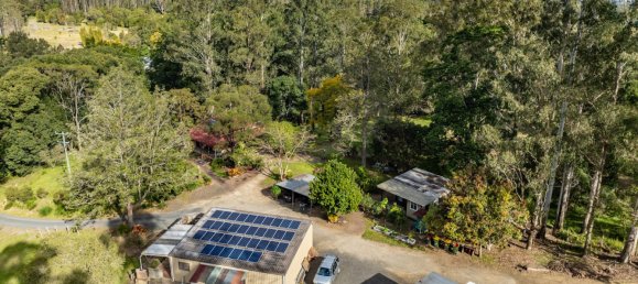 6 bedrooms House in Nimbin, Australia No. 1187 25