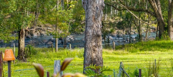 6 bedrooms House in Nimbin, Australia No. 1187 7