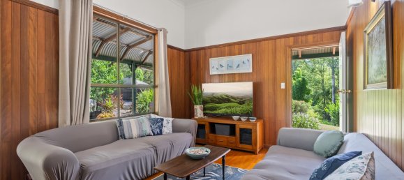 6 bedrooms House in Nimbin, Australia No. 1187 10