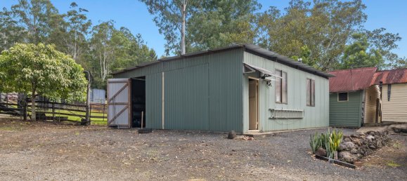 6 bedrooms House in Nimbin, Australia No. 1187 28