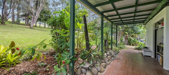 6 bedrooms House in Nimbin, Australia No. 1187 24