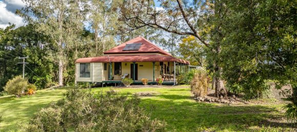 6 bedrooms House in Nimbin, Australia No. 1187 2