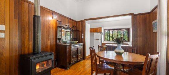 6 bedrooms House in Nimbin, Australia No. 1187 9