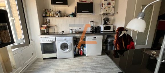 Apartamento de 1 dormitorio en Saint-Etienne, France No. 272859 4