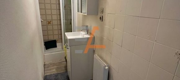 Apartamento de 1 dormitorio en Saint-Etienne, France No. 272859 7