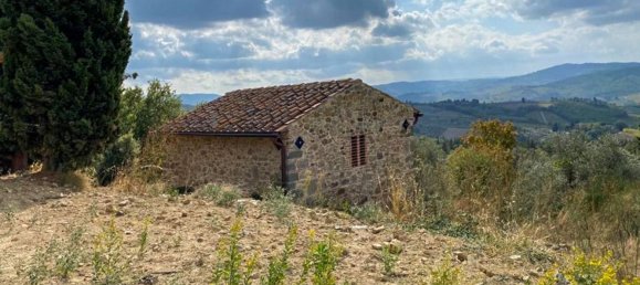 10 rooms House in Greve in Chianti, Italy No. 192513 20