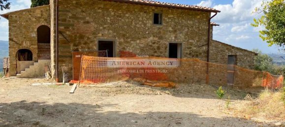 10 rooms House in Greve in Chianti, Italy No. 192513 4