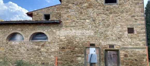 10 rooms House in Greve in Chianti, Italy No. 192513 16