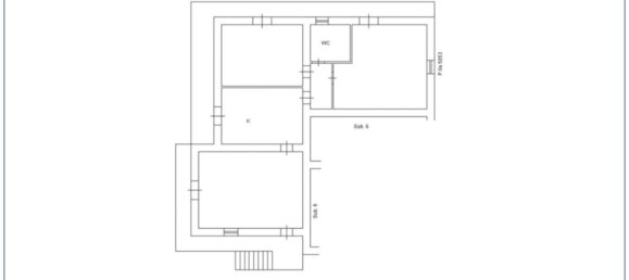 10 rooms House in Greve in Chianti, Italy No. 192513 22