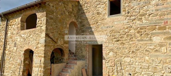 10 rooms House in Greve in Chianti, Italy No. 192513 17