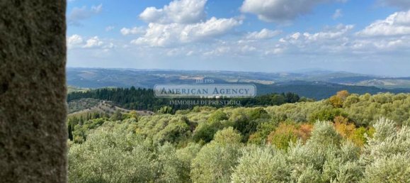 10 rooms House in Greve in Chianti, Italy No. 192513 5