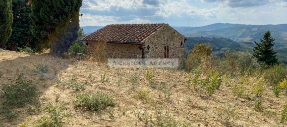 10 rooms House in Greve in Chianti, Italy No. 192513 21