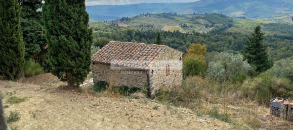 10 rooms House in Greve in Chianti, Italy No. 192513 12
