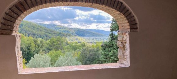 10 rooms House in Greve in Chianti, Italy No. 192513 9