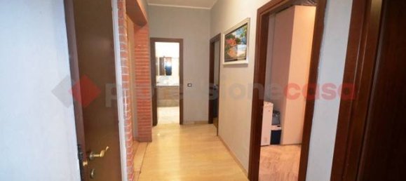 Квартира с 3 спальнями в Пьольтелло, Италия № 54530 20