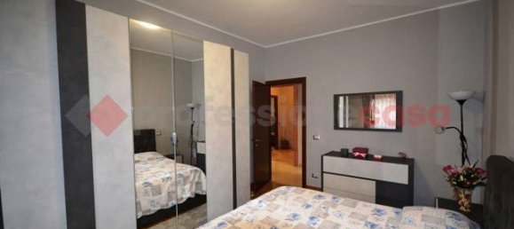 Квартира с 3 спальнями в Пьольтелло, Италия № 54530 13