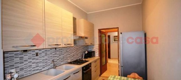 Квартира с 3 спальнями в Пьольтелло, Италия № 54530 7