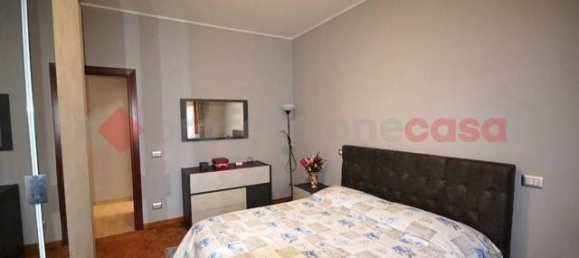 Квартира с 3 спальнями в Пьольтелло, Италия № 54530 12