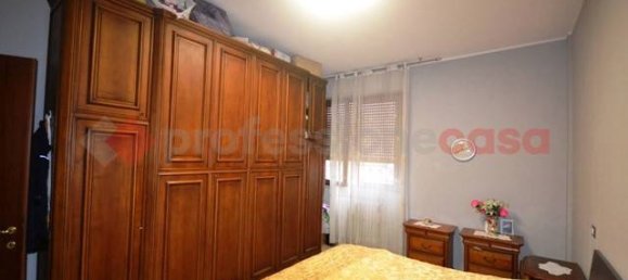 Квартира с 3 спальнями в Пьольтелло, Италия № 54530 17