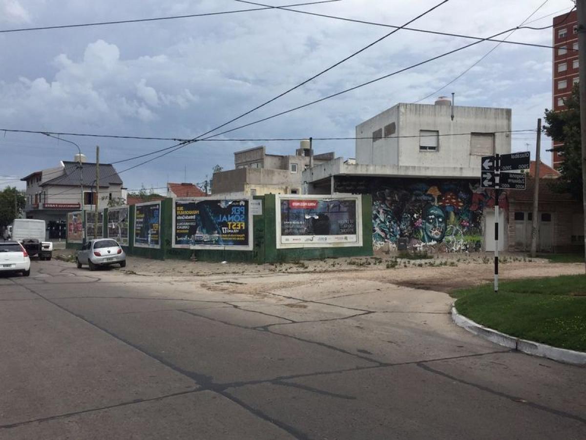 Terreno en Mar del Plata, Argentina No. 122163