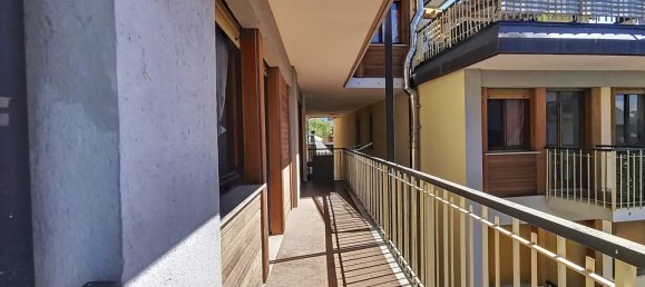 Apartamento de 2 dormitorios en Saint Vincent, Italy No. 110554 15
