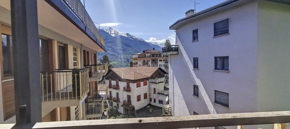 Apartamento de 2 dormitorios en Saint Vincent, Italy No. 110554 17