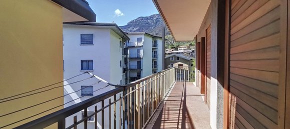 Apartamento de 2 dormitorios en Saint Vincent, Italy No. 110554 16