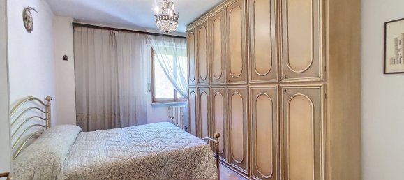 Apartamento de 2 dormitorios en Saint Vincent, Italy No. 110554 12