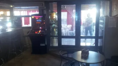 Propriété commerciale à Alicante, Spain 88m² No. 242897