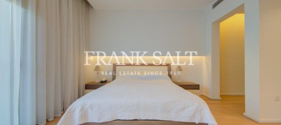 3 غرف نوم شقة في Sliema, Malta رقم 4041 12