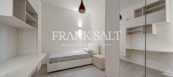 3 غرف نوم شقة في Sliema, Malta رقم 4041 16