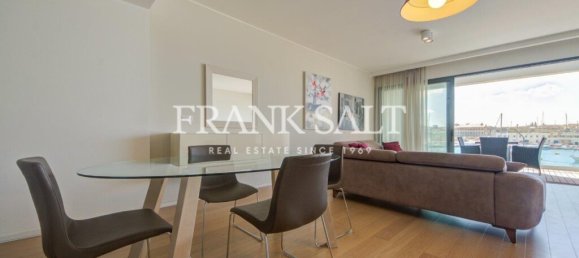 3 غرف نوم شقة في Sliema, Malta رقم 4041 3