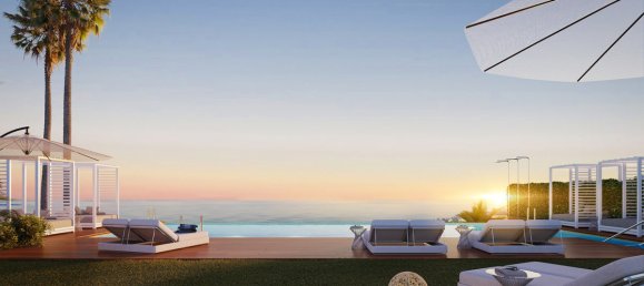 4 bedrooms Penthouse in Mijas, Spain No. 3296 9