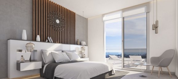 4 bedrooms Penthouse in Mijas, Spain No. 3296 5