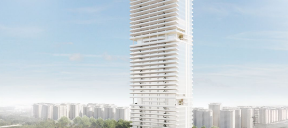 2 Schlafzimmer Wohnung in Dubai, UAE, Nr. 68325 6