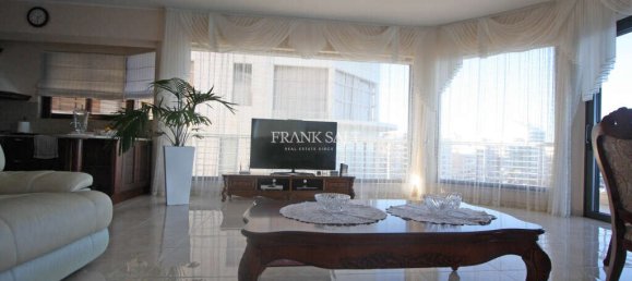 Apartamento de 3 dormitorios en Sliema, Malta No. 9990 4