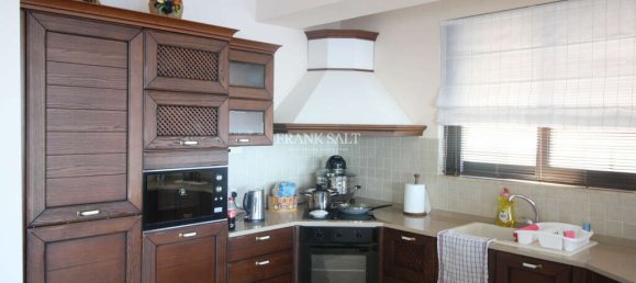 Apartamento de 3 dormitorios en Sliema, Malta No. 9990 7