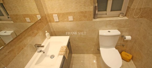 Apartamento de 3 dormitorios en Sliema, Malta No. 9990 15