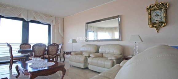 Apartamento de 3 dormitorios en Sliema, Malta No. 9990 5