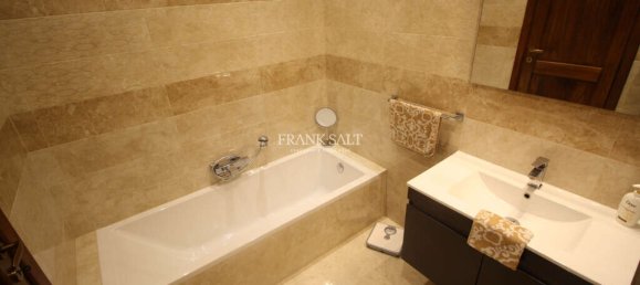 Apartamento de 3 dormitorios en Sliema, Malta No. 9990 16