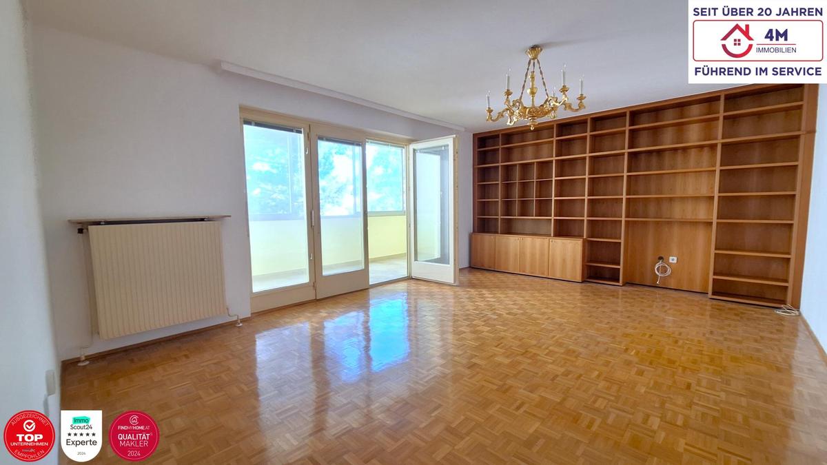 Apartamento de 3 habitaciónes en Wiener Neustadt, Austria No. 243814