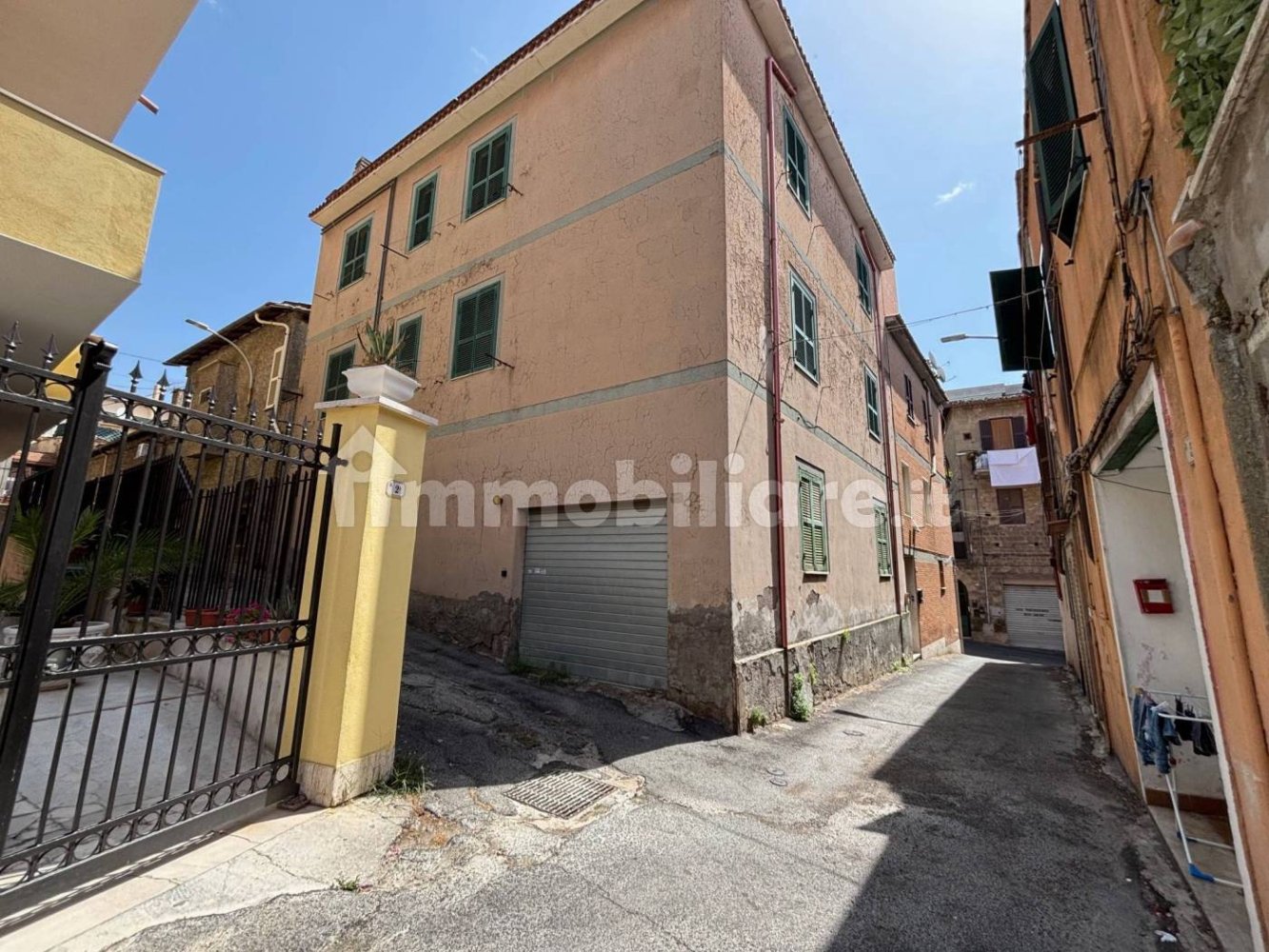 3 غرف نوم شقة في Morlupo, Italy رقم 267761