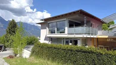 2 غرف نوم شقة في Gotzens, Austria رقم 254387