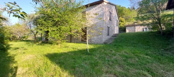 6 rooms House in Urbania, Italy No. 154849 4