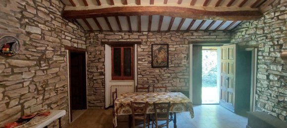 6 rooms House in Urbania, Italy No. 154849 16